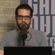 Pictured: Colin Moriarty (Screengrab from Kinda Funny video)